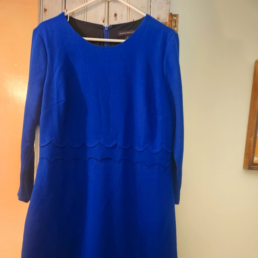 Banana Republic Dress